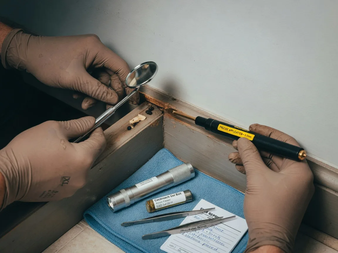 Why choose Emergency Pest Control in Douglass, TX